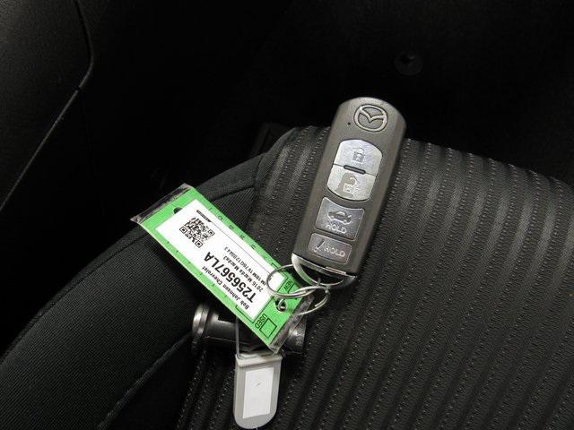 used 2016 Mazda Mazda3 car, priced at $12,966