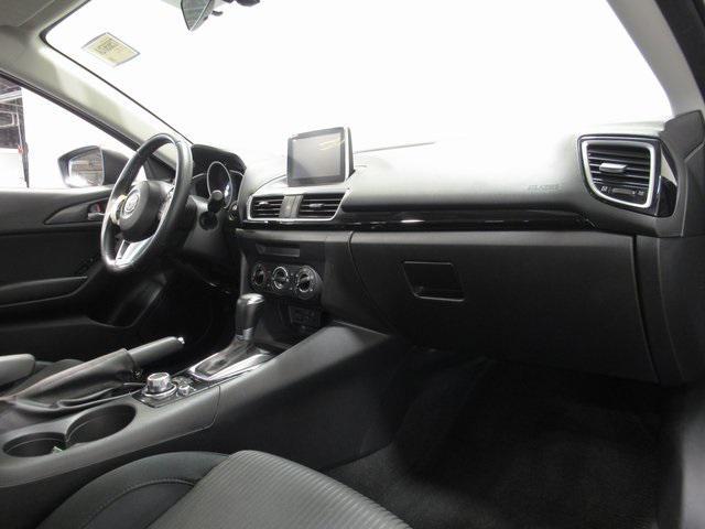 used 2016 Mazda Mazda3 car, priced at $12,966