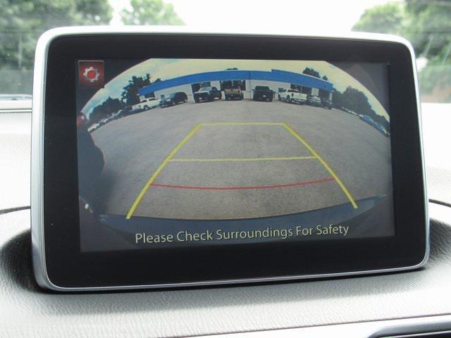 used 2016 Mazda Mazda3 car, priced at $12,966