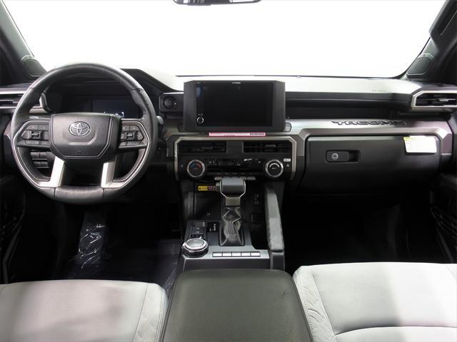 used 2024 Toyota Tacoma car, priced at $39,282