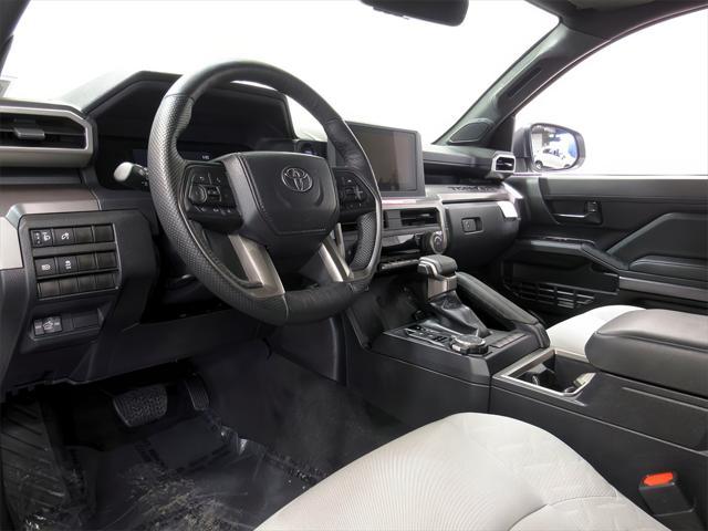 used 2024 Toyota Tacoma car, priced at $39,282