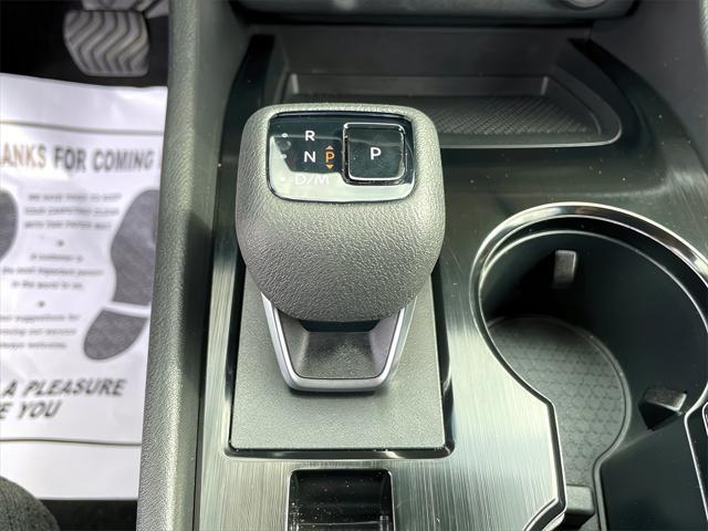 used 2023 Nissan Rogue car, priced at $22,995