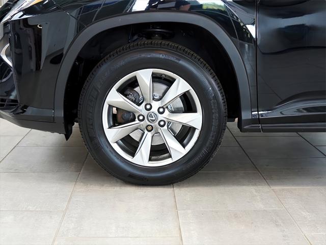 used 2019 Lexus RX 350L car, priced at $25,746