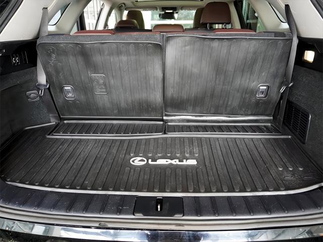 used 2019 Lexus RX 350L car, priced at $25,746