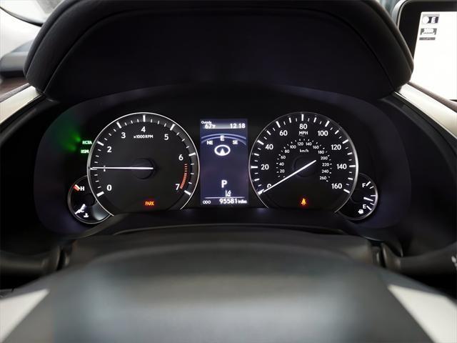 used 2019 Lexus RX 350L car, priced at $25,746