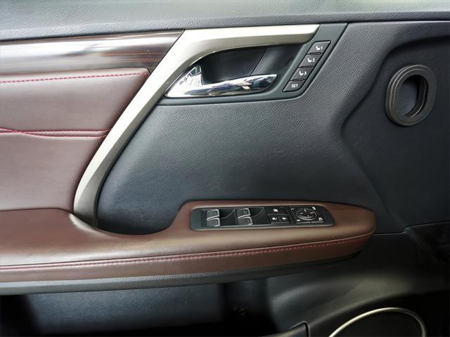 used 2019 Lexus RX 350L car, priced at $25,746
