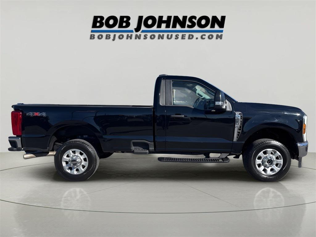 used 2024 Ford F-250 car, priced at $49,888