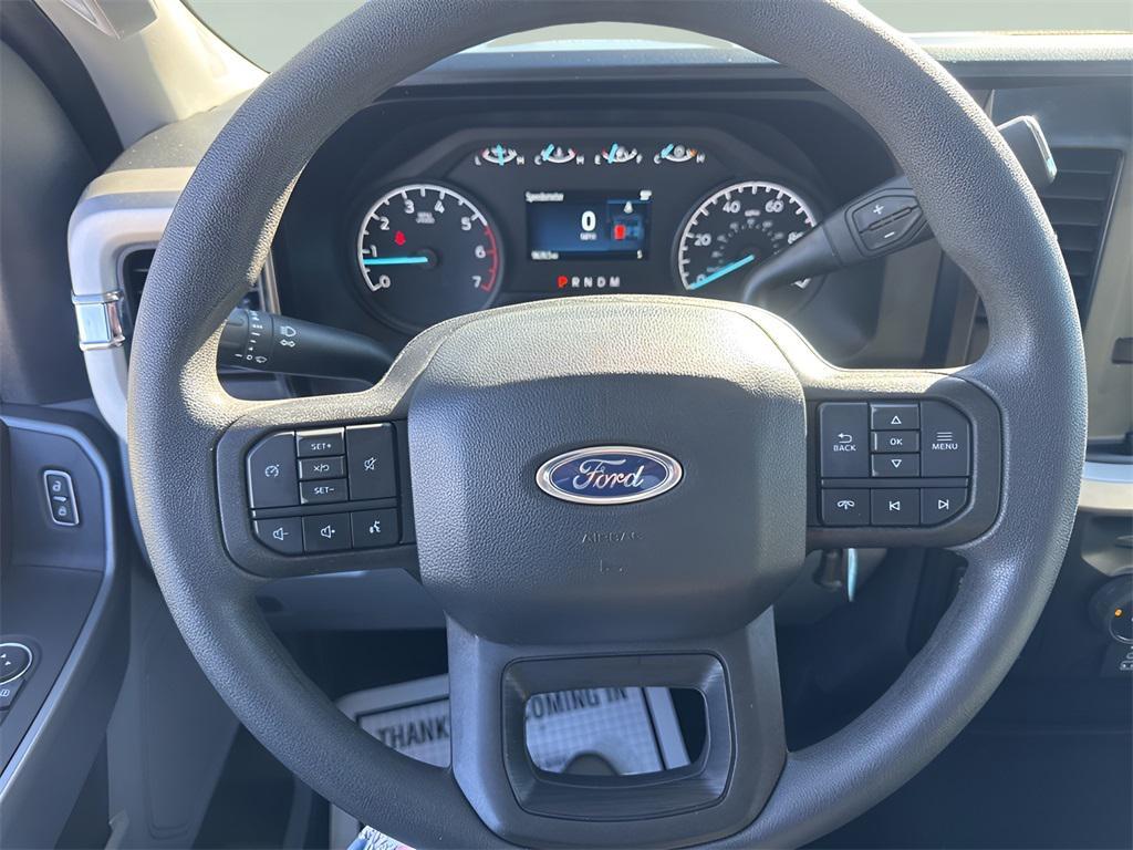 used 2024 Ford F-250 car, priced at $49,888