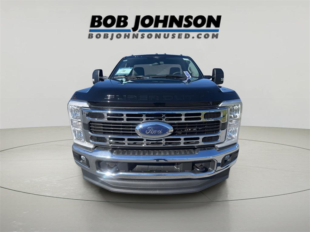 used 2024 Ford F-250 car, priced at $49,888