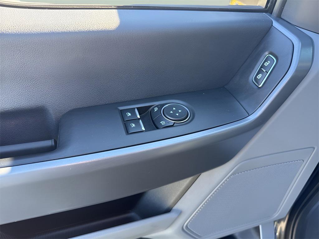 used 2024 Ford F-250 car, priced at $49,888