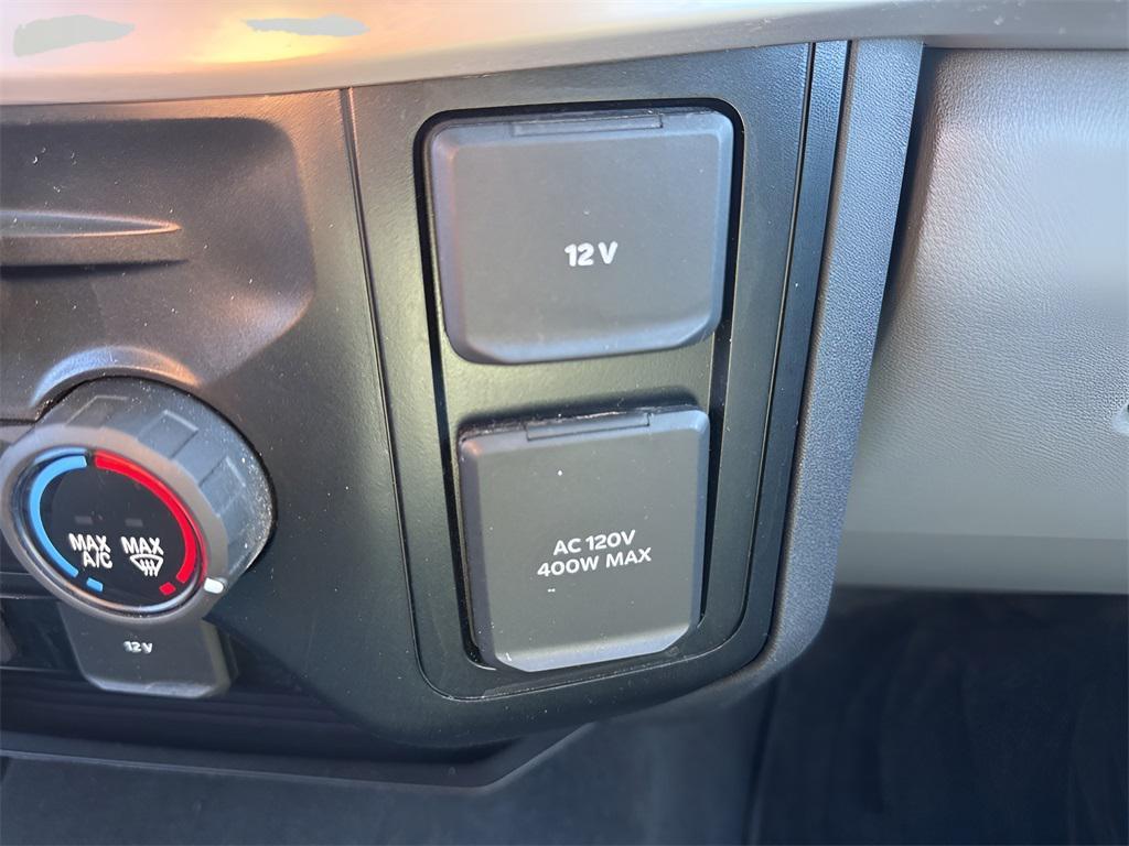 used 2024 Ford F-250 car, priced at $49,888