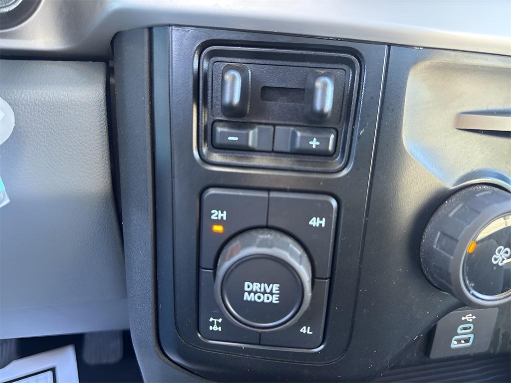 used 2024 Ford F-250 car, priced at $49,888