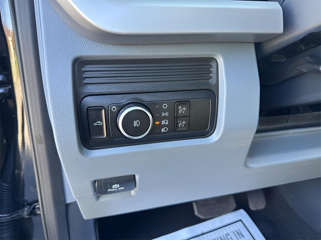 used 2024 Ford F-250 car, priced at $49,888