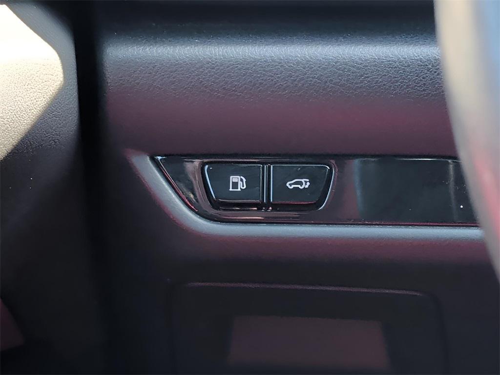 used 2023 Lexus NX 350 car, priced at $37,927