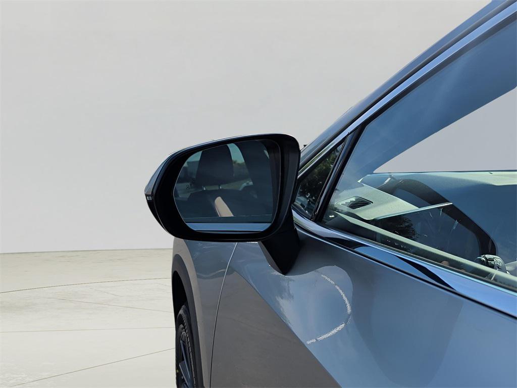 used 2023 Lexus NX 350 car, priced at $37,927