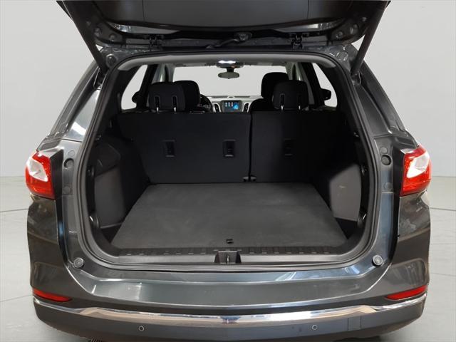 used 2018 Chevrolet Equinox car, priced at $12,510