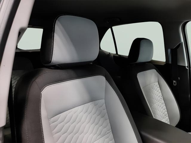 used 2018 Chevrolet Equinox car, priced at $12,510