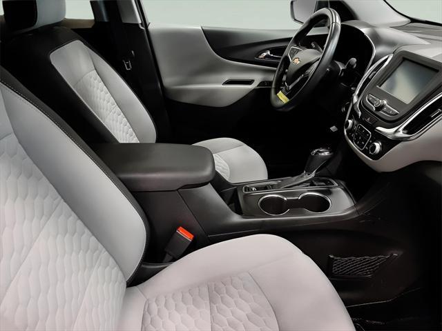used 2018 Chevrolet Equinox car, priced at $12,510