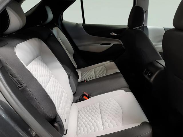 used 2018 Chevrolet Equinox car, priced at $12,510