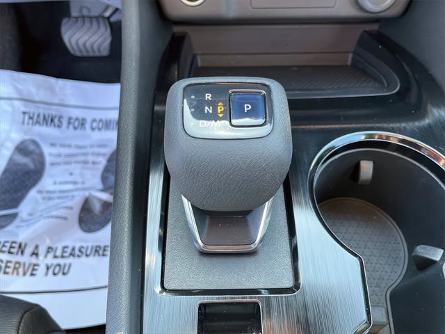 used 2021 Nissan Rogue car, priced at $19,595