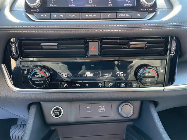 used 2021 Nissan Rogue car, priced at $19,595