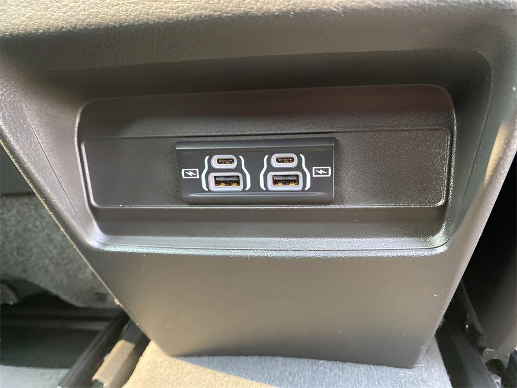 used 2023 Jeep Grand Cherokee car, priced at $31,188