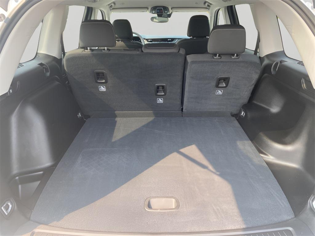 used 2023 Jeep Grand Cherokee car, priced at $31,188