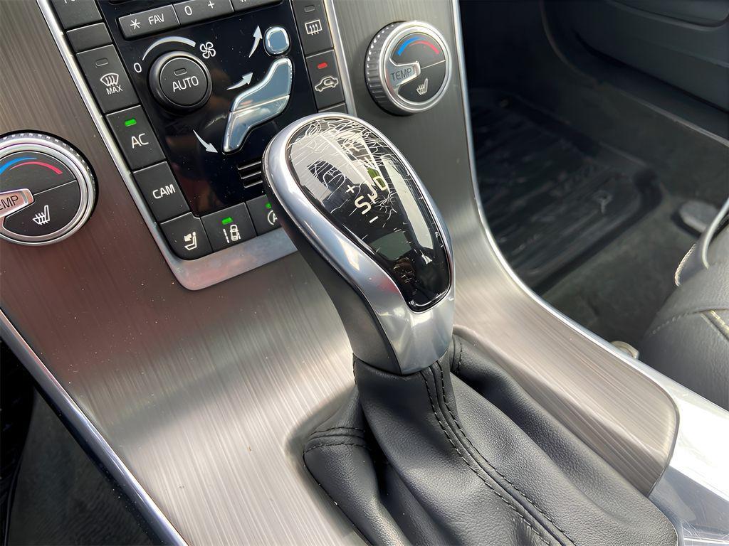 used 2016 Volvo V60 car, priced at $13,299