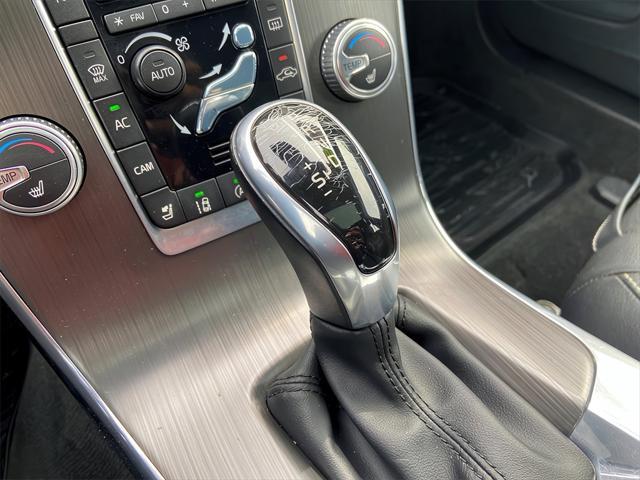 used 2016 Volvo V60 car, priced at $13,449