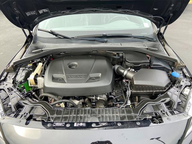 used 2016 Volvo V60 car, priced at $13,449