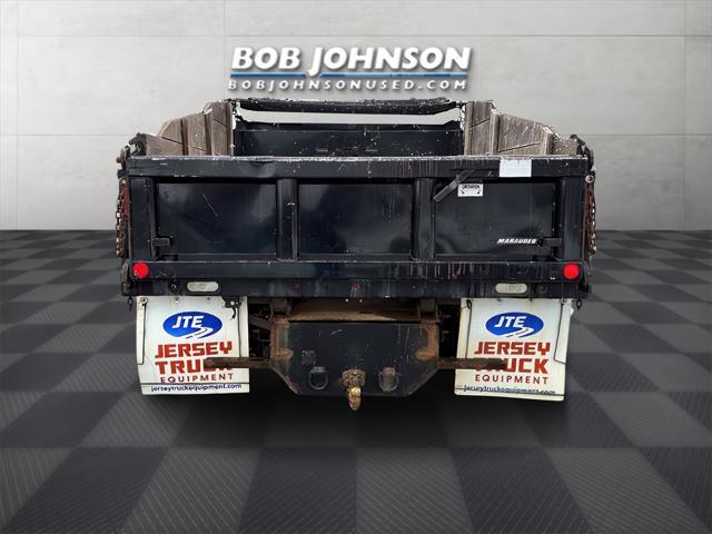 used 2018 Chevrolet Silverado 3500 car, priced at $34,988