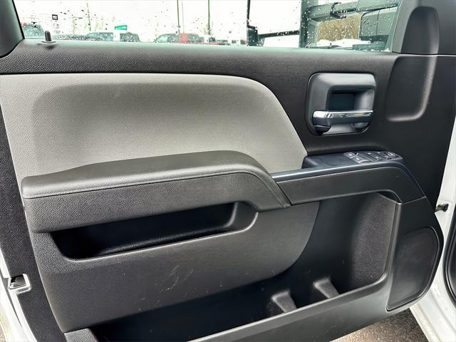 used 2018 Chevrolet Silverado 3500 car, priced at $34,988
