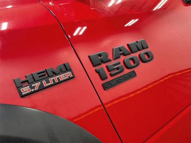 used 2021 Ram 1500 Classic car, priced at $29,583