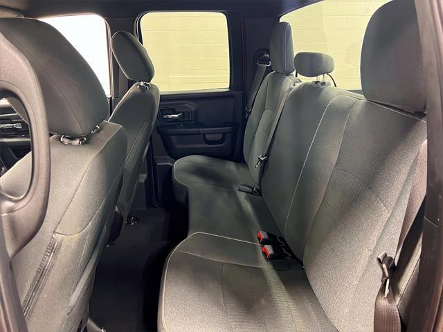used 2021 Ram 1500 Classic car, priced at $29,583