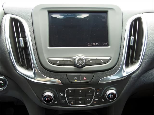used 2024 Chevrolet Equinox car, priced at $25,500