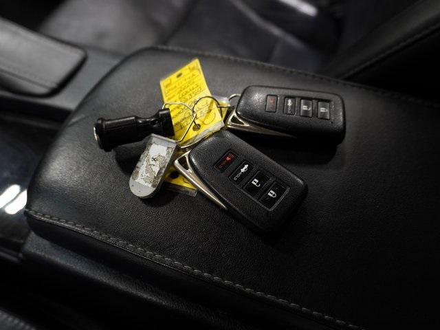 used 2015 Lexus ES 350 car, priced at $16,495