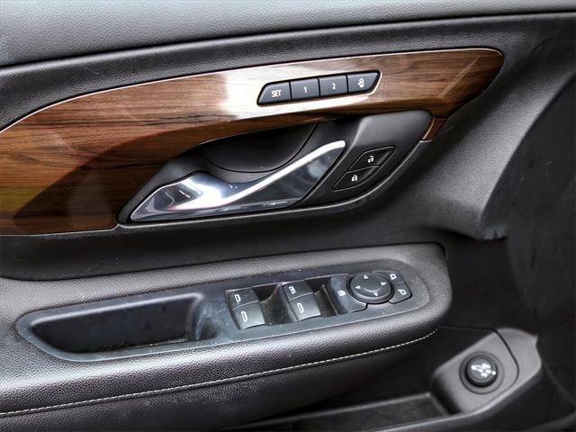 used 2020 GMC Terrain car, priced at $23,957