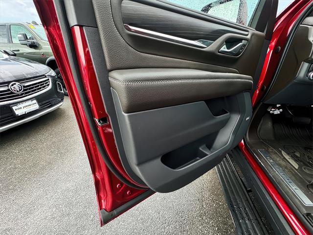 used 2022 GMC Yukon car, priced at $59,937