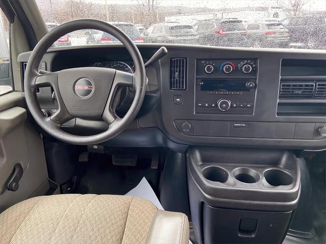 used 2008 GMC Savana 1500 car, priced at $10,253