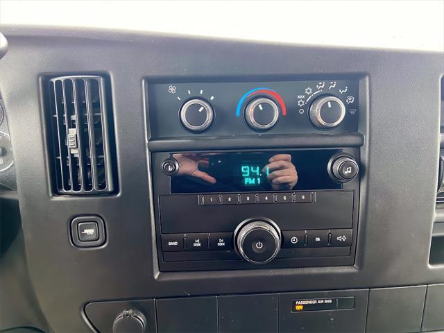 used 2008 GMC Savana 1500 car, priced at $10,253