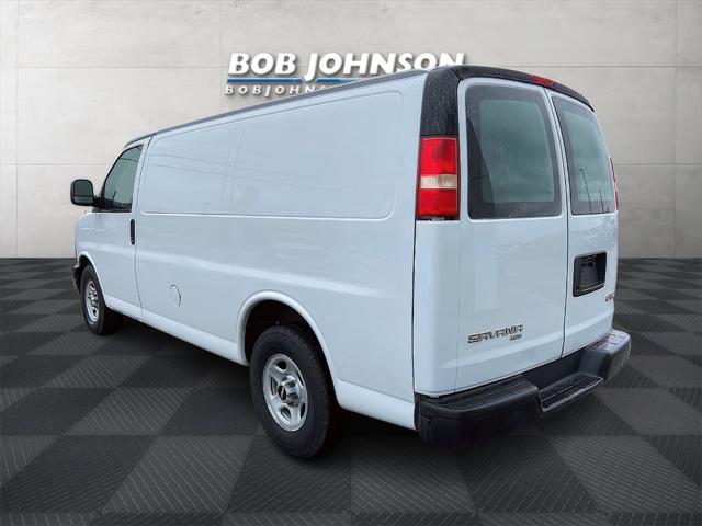 used 2008 GMC Savana 1500 car, priced at $10,253