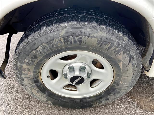 used 2008 GMC Savana 1500 car, priced at $10,253