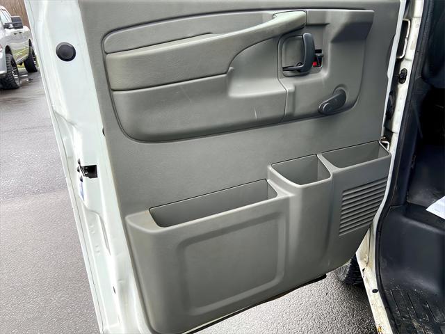 used 2008 GMC Savana 1500 car, priced at $10,253