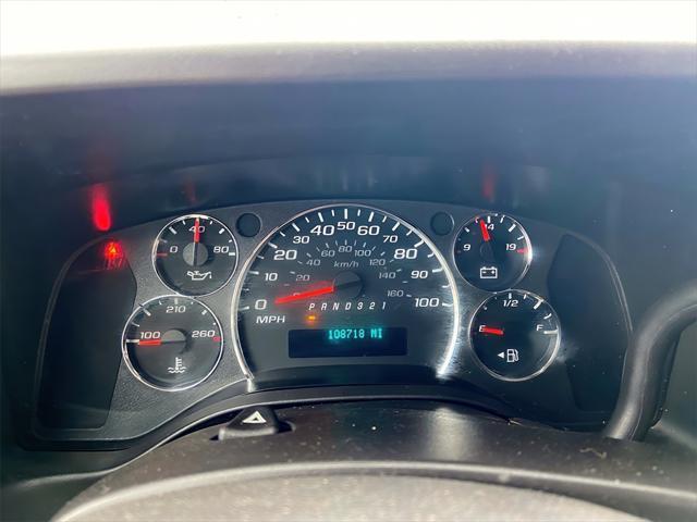 used 2008 GMC Savana 1500 car, priced at $10,253