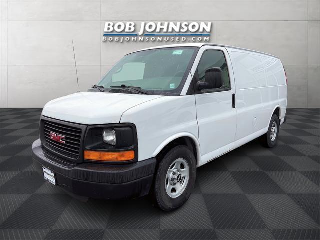 used 2008 GMC Savana 1500 car, priced at $10,253