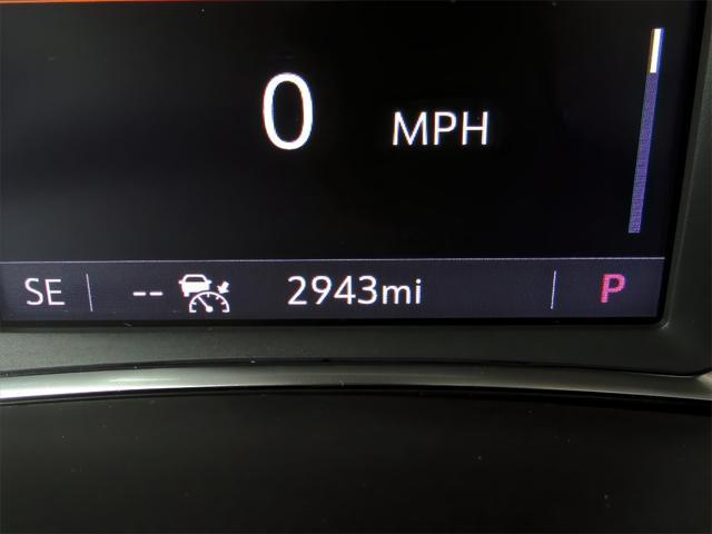 used 2023 Chevrolet Equinox car, priced at $28,952