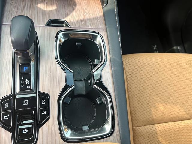 used 2024 Lexus RX 350 car, priced at $53,906