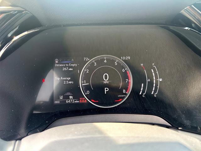 used 2024 Lexus RX 350 car, priced at $53,906