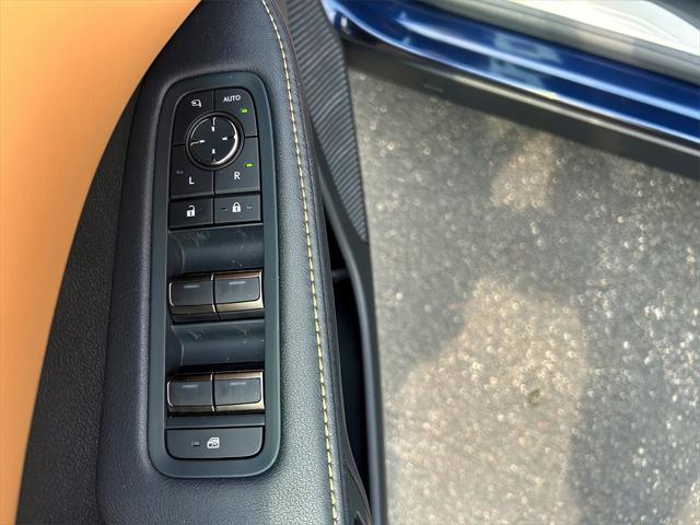 used 2024 Lexus RX 350 car, priced at $53,906