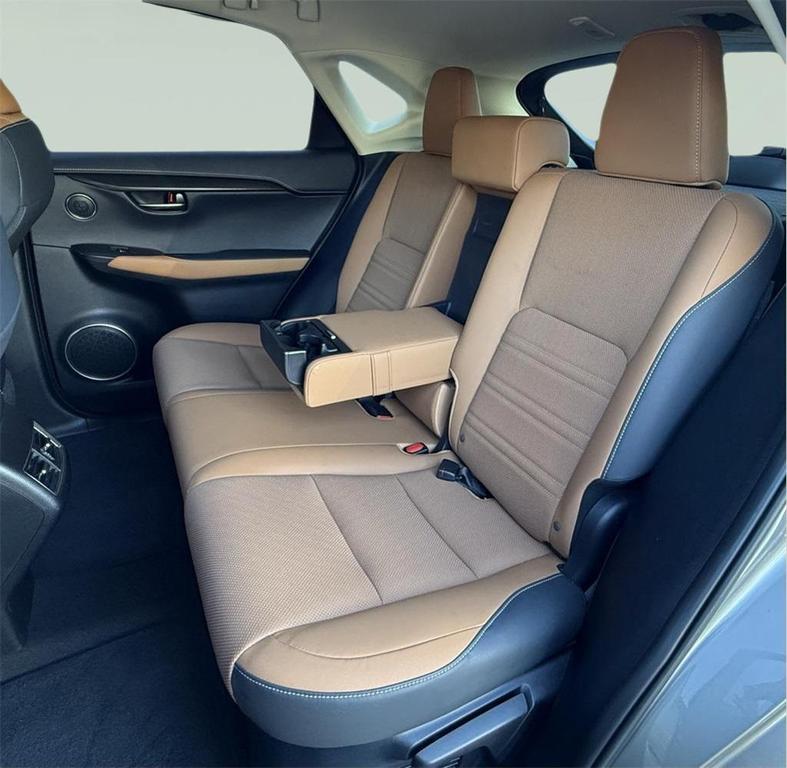 used 2019 Lexus NX 300 car, priced at $24,468